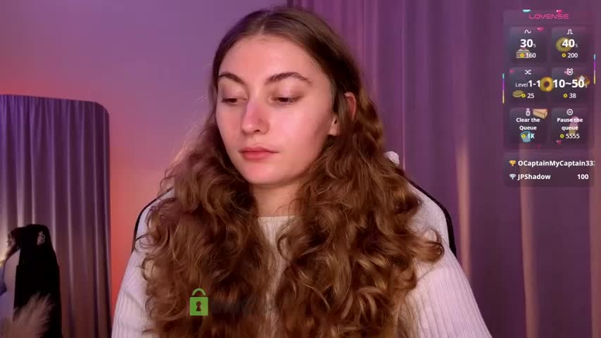 lady_curls Live Sex December 2, 2025