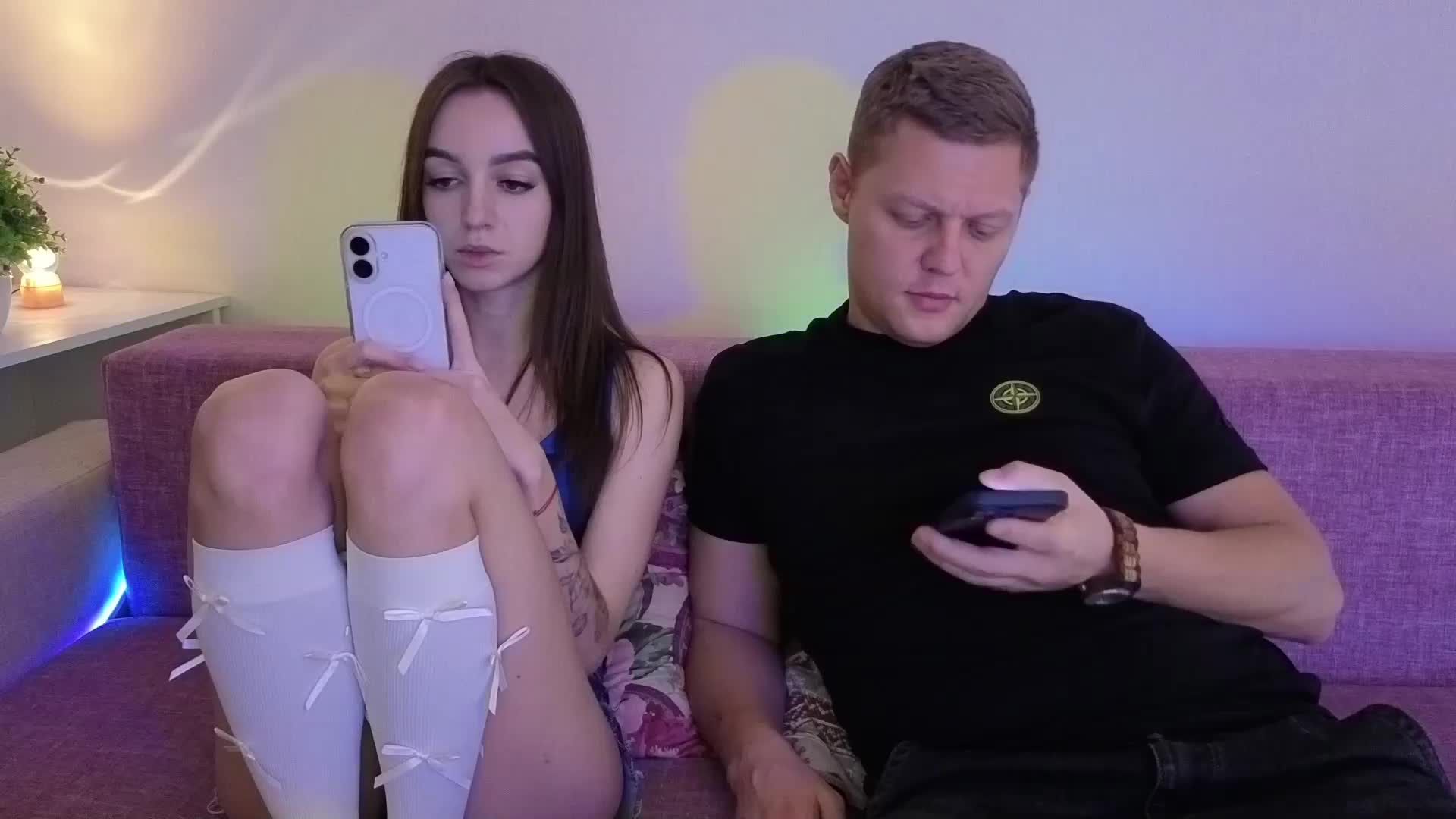 NotSoSweetDasha Live Sex December 13, 2025