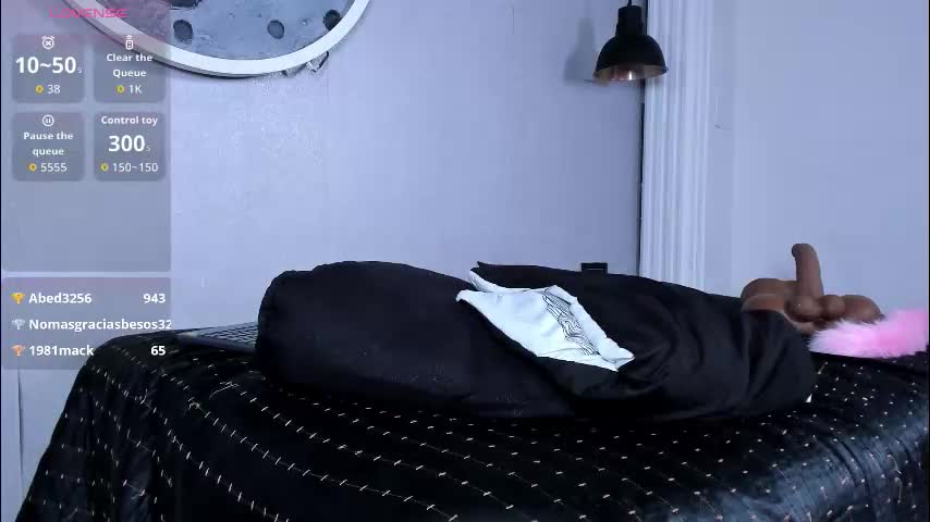 sara_connde Live Sex December 13, 2025