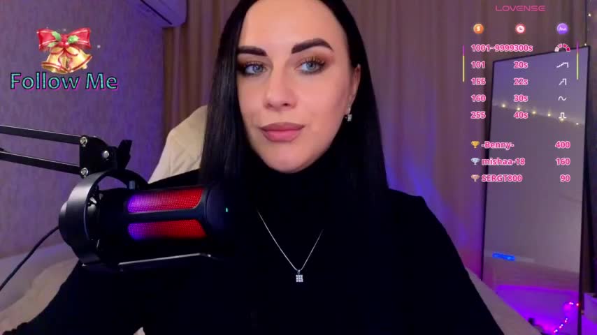 YURIEVNA13 Live Sex December 13, 2025