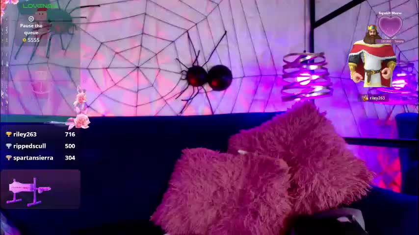 matti_sofia Live Sex December 14, 2025