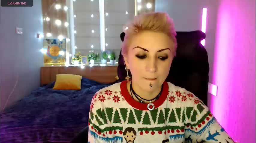 sweet_n_strong Live Sex December 13, 2025