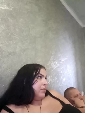 Greta_Tamar Live Sex December 13, 2025