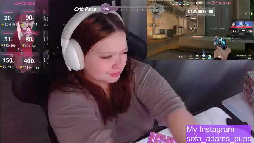 _sofia_adam_ Live Sex December 14, 2025