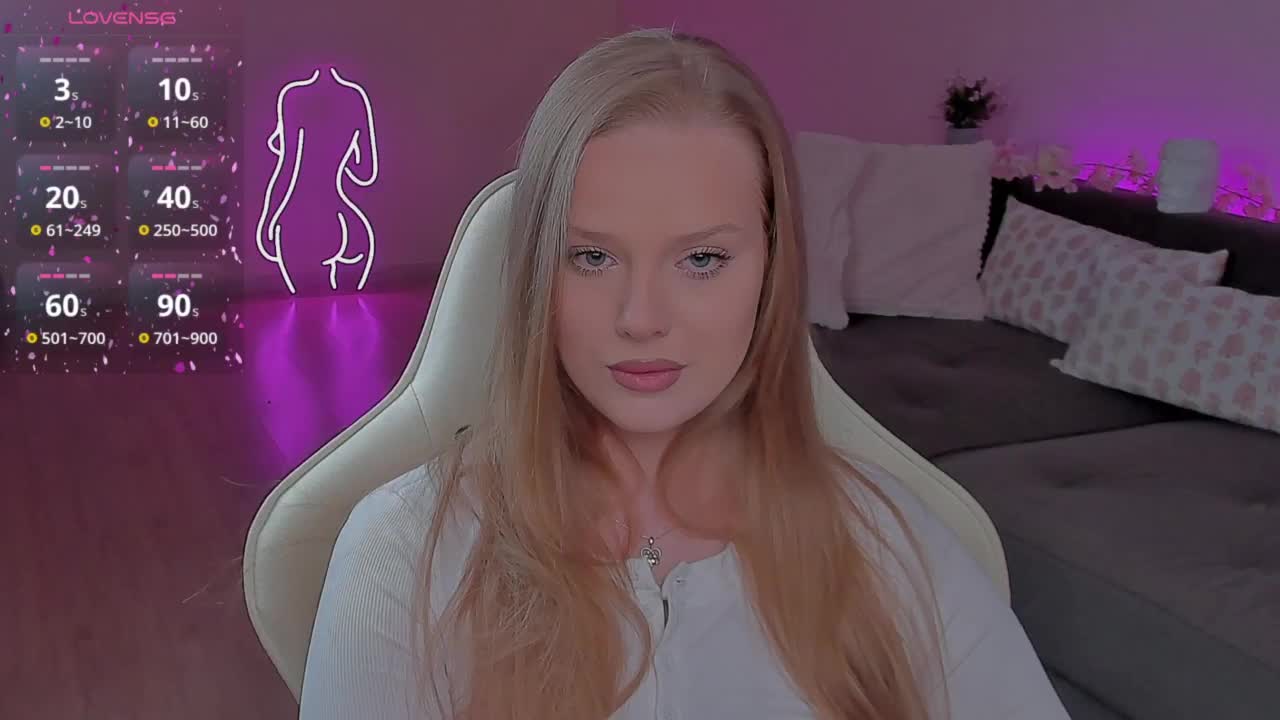 CrisWilliams Live Sex December 1, 2025