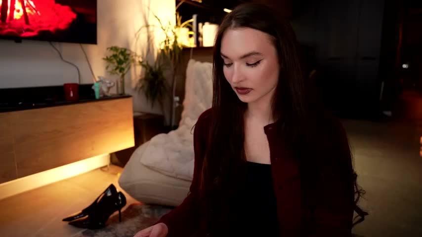 ibiddi Live Sex December 12, 2025