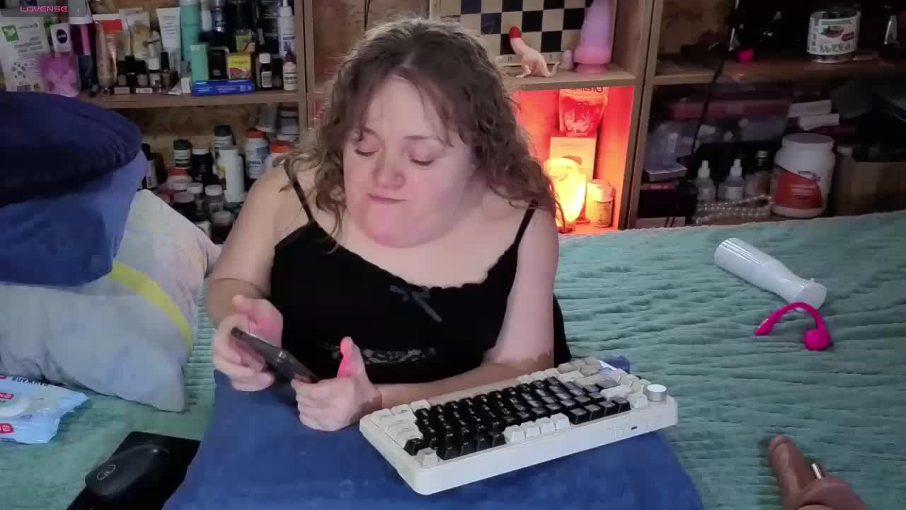 MiniNatali Live Sex December 13, 2025