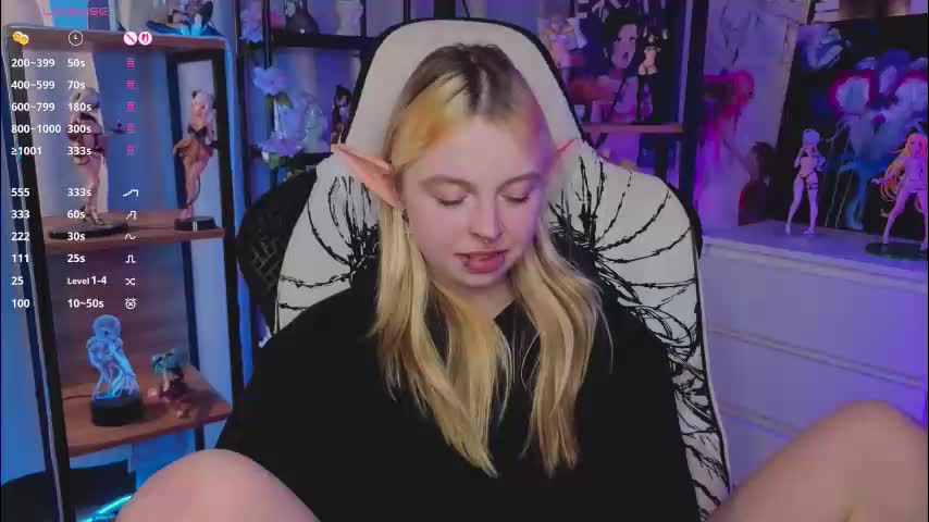 leiladwight Live Sex December 1, 2025