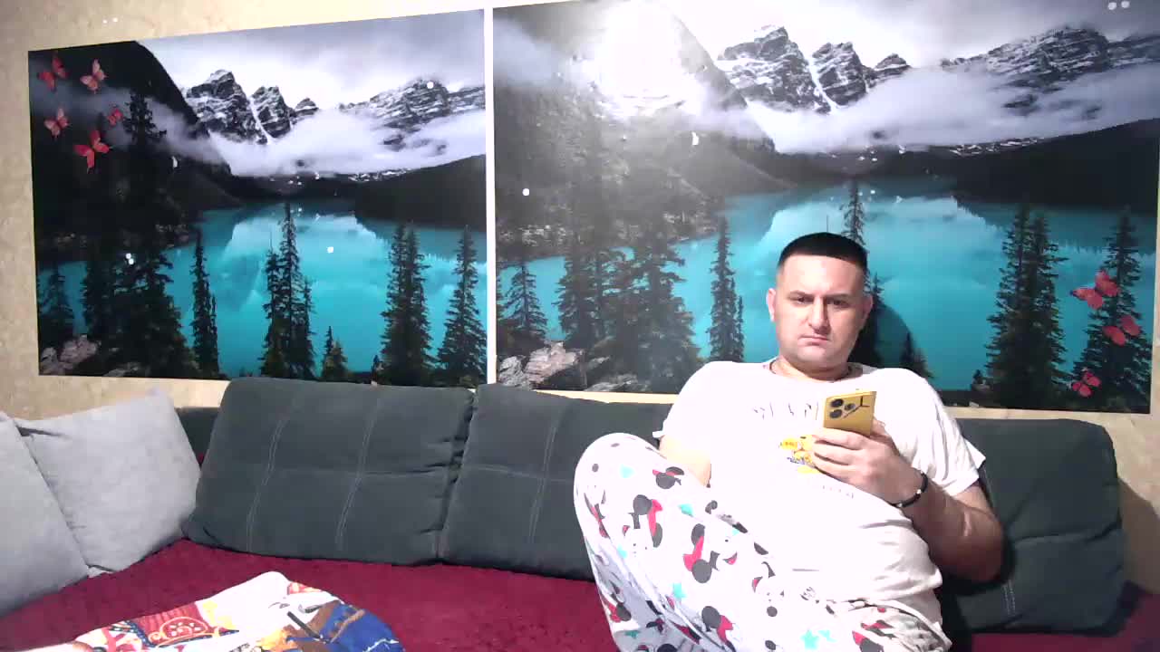 Big_Boss55 Live Sex December 13, 2025