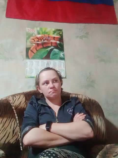 Calibriya Live Sex December 12, 2025