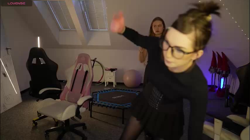 sheryl_elegance Live Sex December 14, 2025