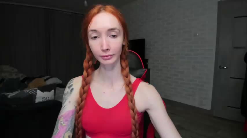 Roxy-Sun Live Sex December 13, 2025