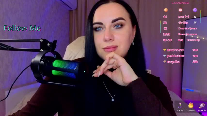YURIEVNA13 Live Sex December 13, 2025