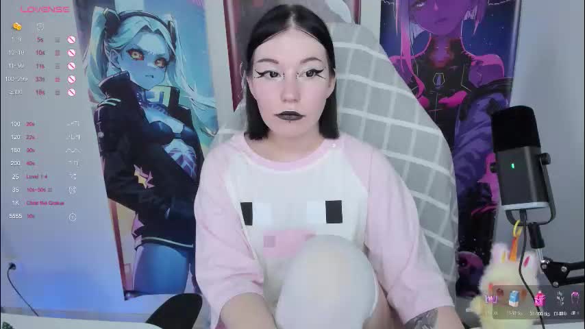 elizabethflowerr Live Sex December 13, 2025