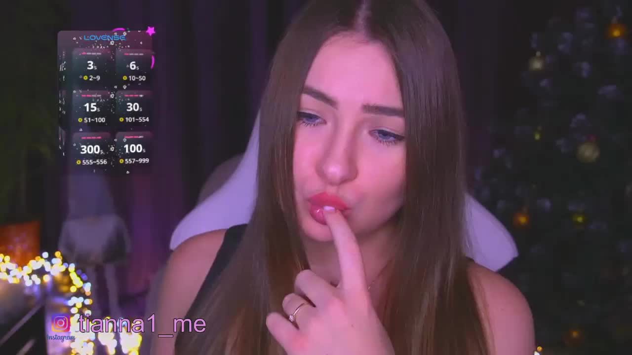 Tianna_me Live Sex December 13, 2025