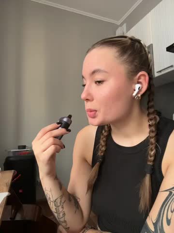 StephanieMur Live Sex December 13, 2025