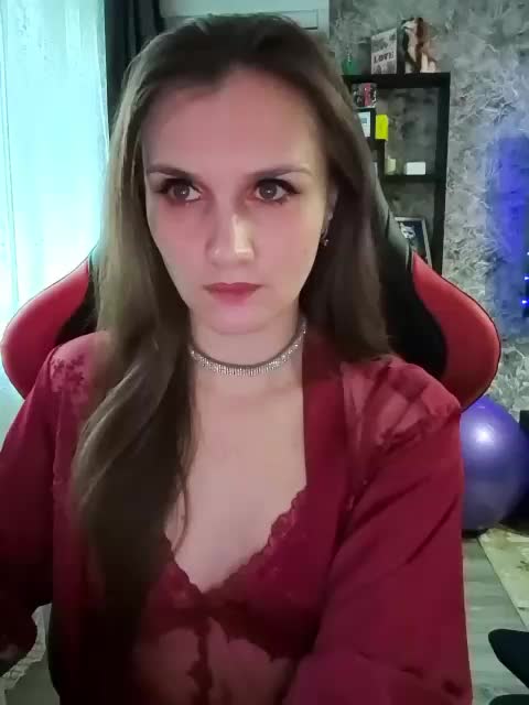 MedSEXtri4ka Live Sex 2025.12.02