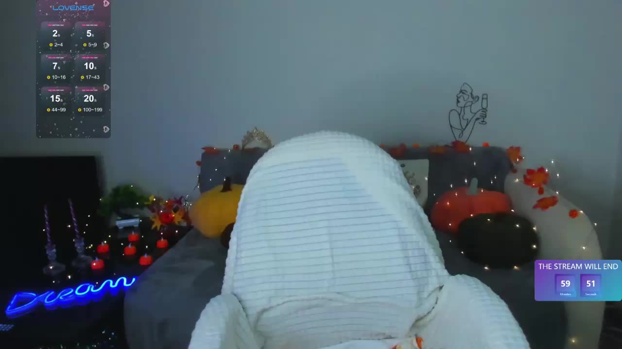 Camilla-One Live Sex December 13, 2025