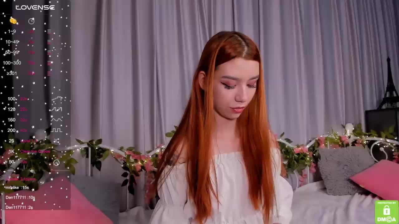 Amelia-skyy Live Sex December 13, 2025