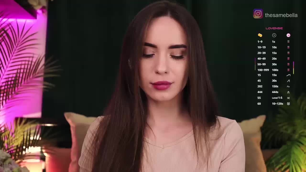 BabyYoda Live Sex December 1, 2025