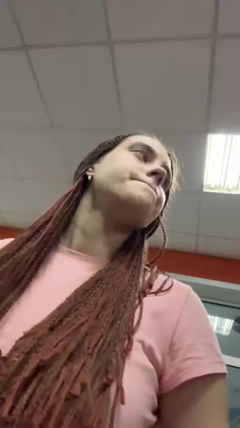 FunnyBanny0312 Live Sex December 13, 2025