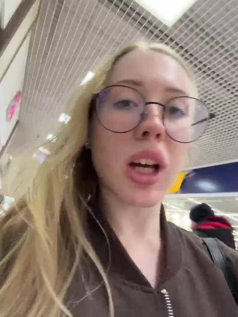 LiiBaby Live Sex December 13, 2025