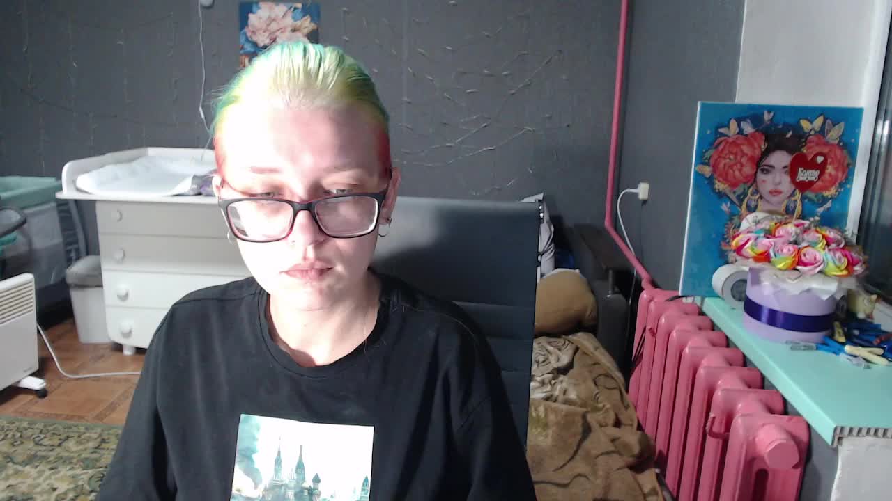 malvinella Live Sex December 12, 2025