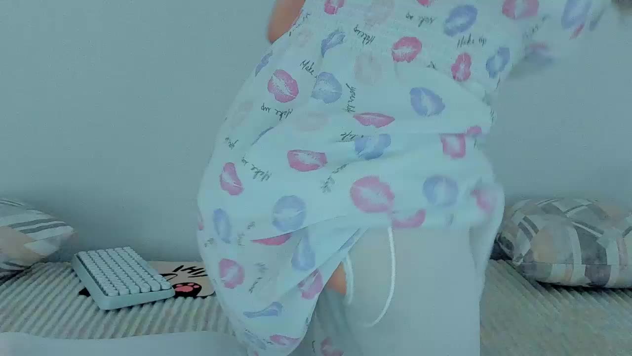 YourCaramel Live Sex December 12, 2025