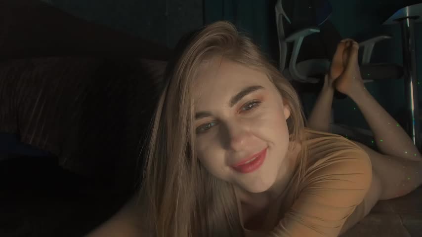 GraceTorrez Live Sex December 2, 2025