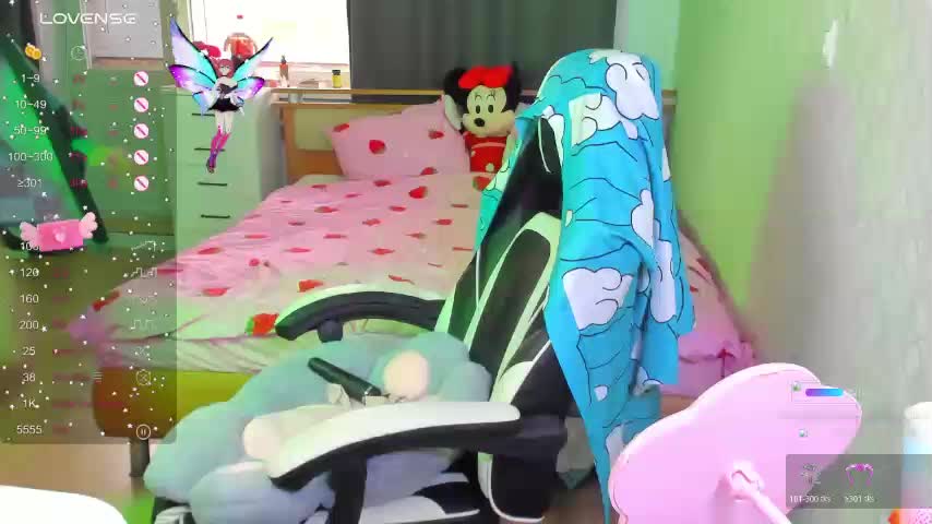 folinskaayaa Live Sex December 14, 2025