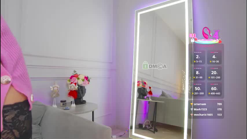 poliina Live Sex December 1, 2025