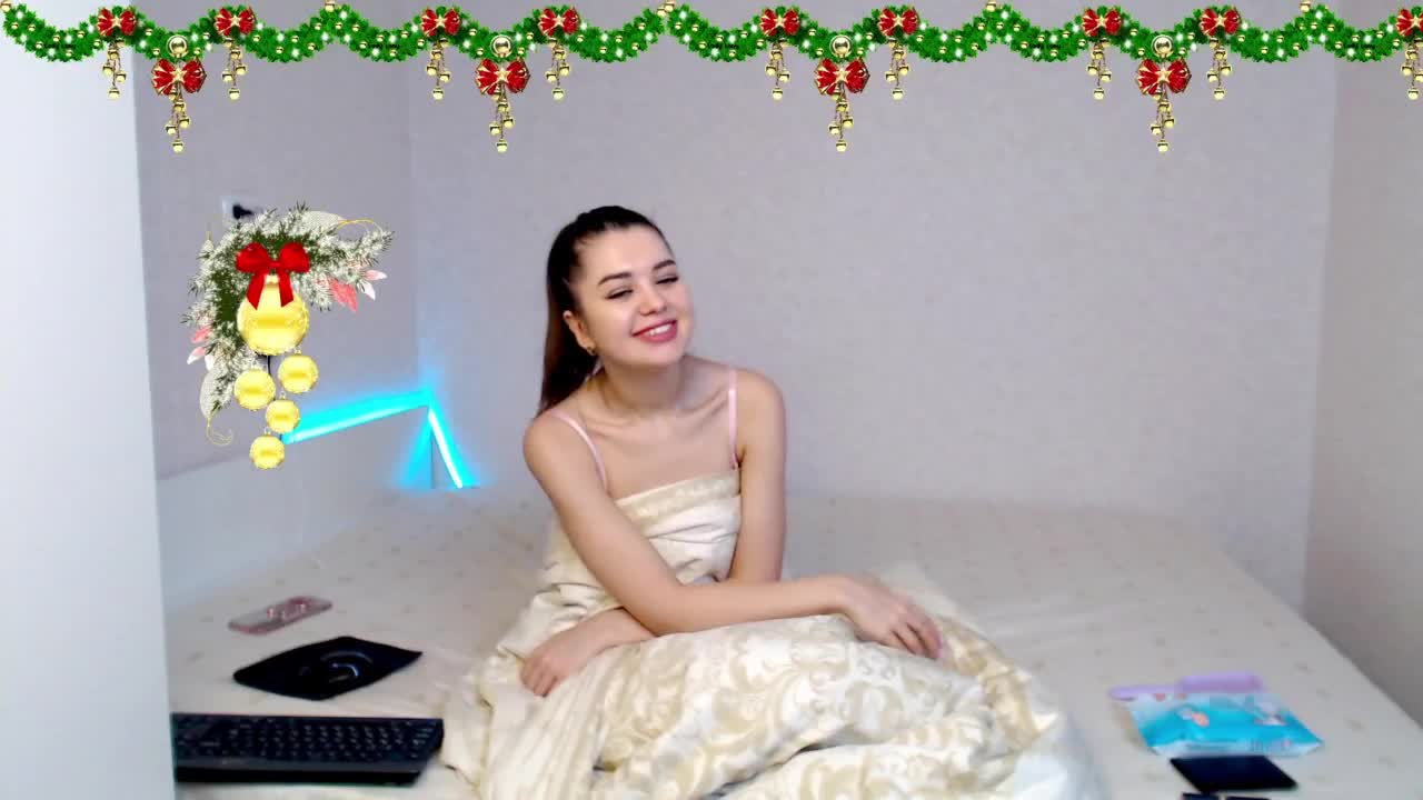 Sanduta Live Sex December 13, 2025