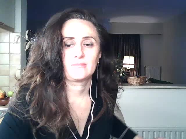 UllimOhi Live Sex December 1, 2025