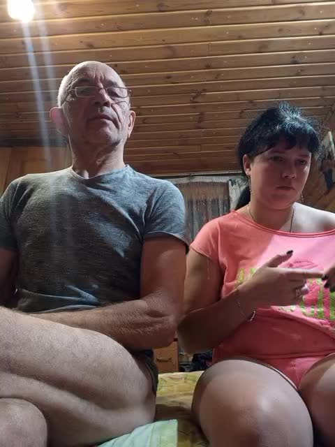 CindyXErics Live Sex December 2, 2025