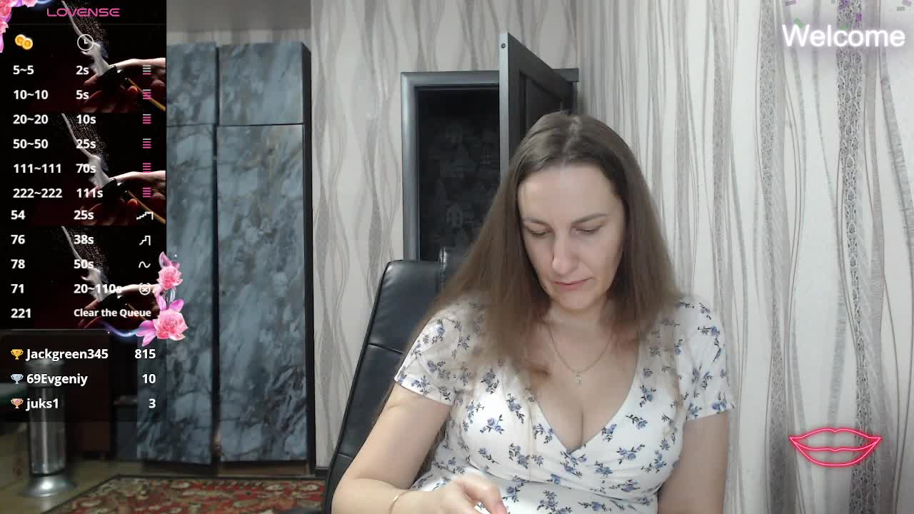 MilayaZhenya Live Sex December 13, 2025