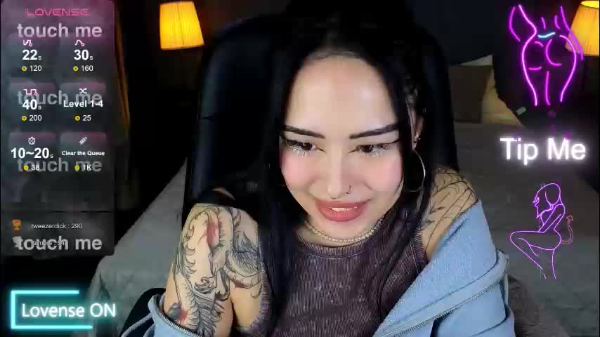 kim_brownie Live Sex December 13, 2025