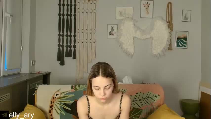 elly_ary Live Sex December 2, 2025