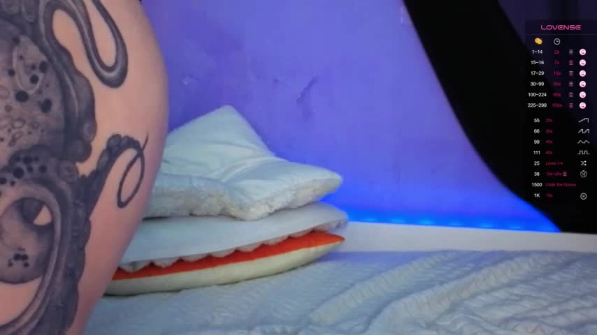 Scarlettsrorm Live Sex December 13, 2025