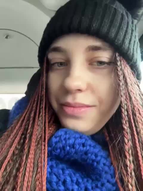 FunnyBanny0312 Live Sex December 13, 2025