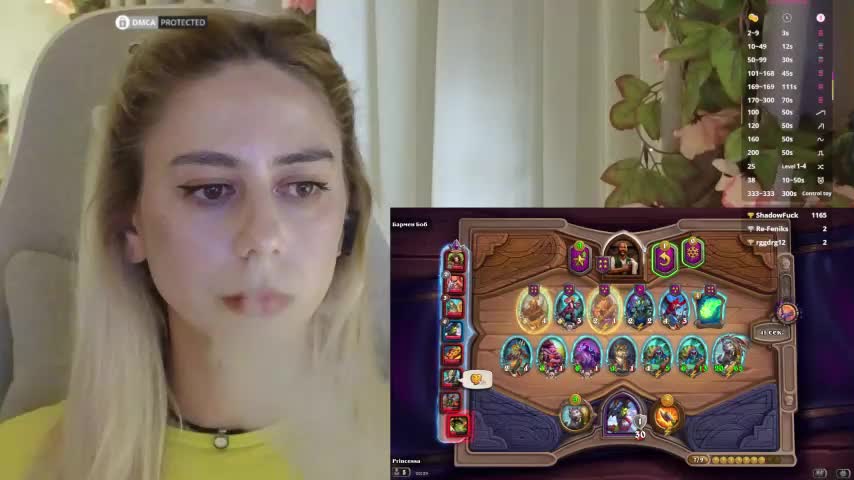 ballerina_capuchina Live Sex December 13, 2025