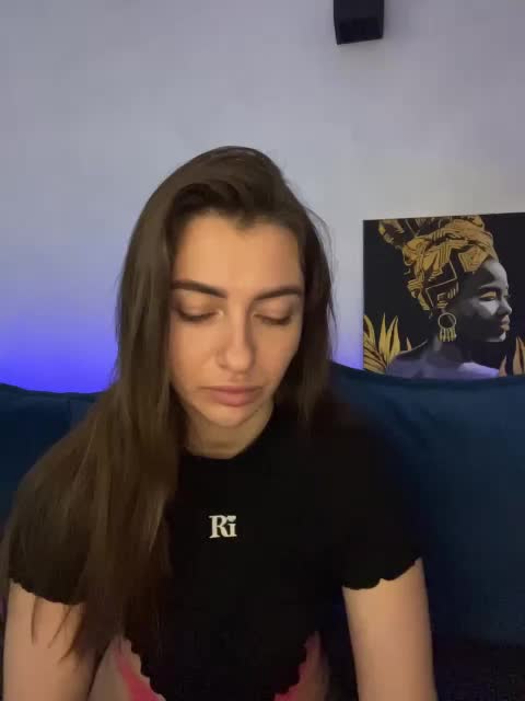 WILDGIRL Live Sex December 14, 2025