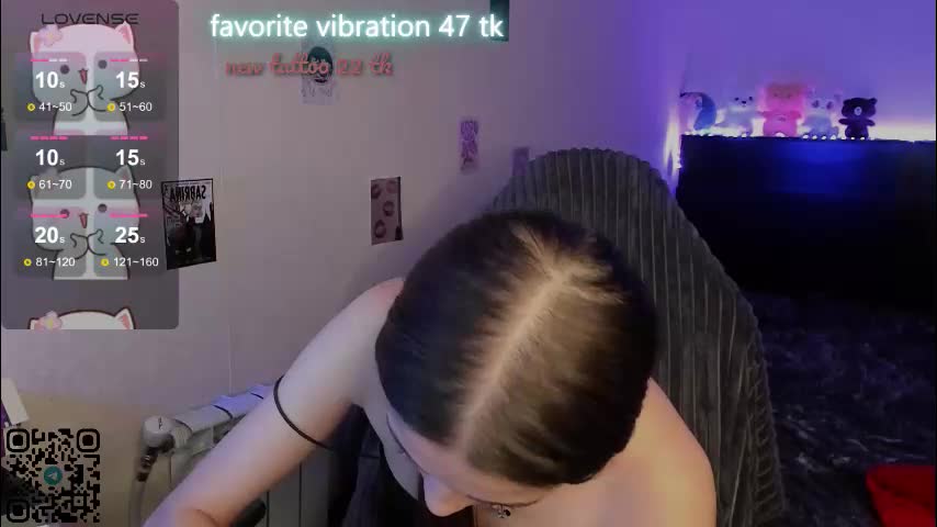 milyamess Live Sex December 2, 2025