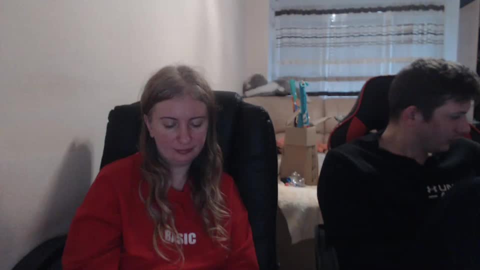 jenisandpeter Live Sex December 13, 2025