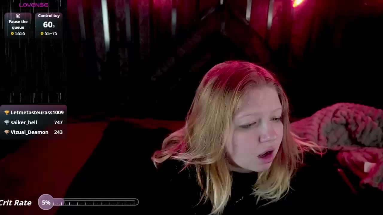 TinkerrBelll Live Sex December 2, 2025