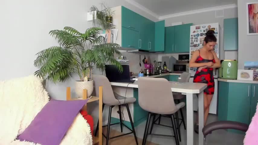 ChristinaGlory Live Sex December 2, 2025