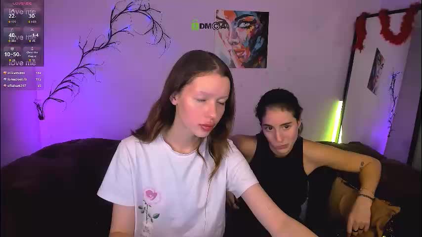 daisy_baby_ Live Sex December 13, 2025