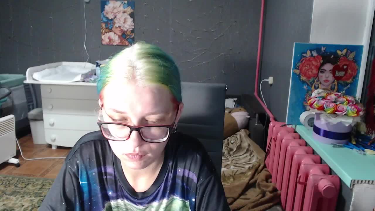 malvinella Live Sex December 12, 2025