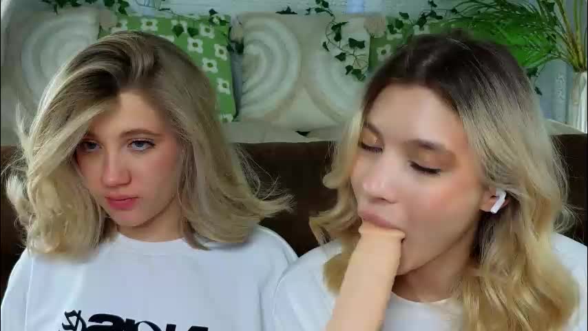 pinkadele Live Sex December 13, 2025