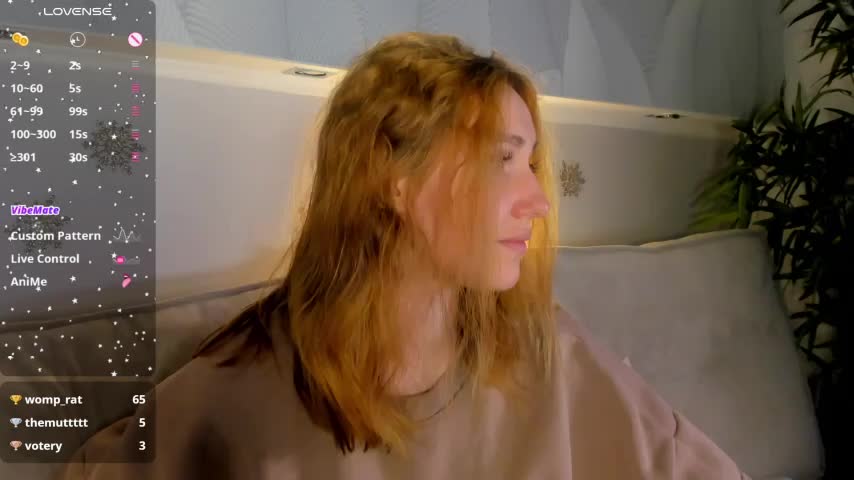 Luna_G0ld Live Sex December 13, 2025