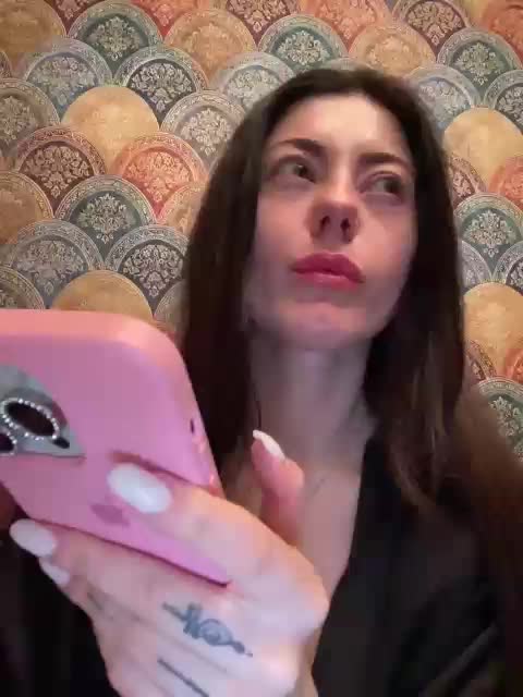 AB_runette Live Sex 2025.12.01